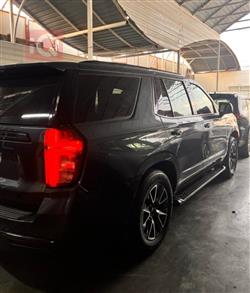 شيفروليه تاهو